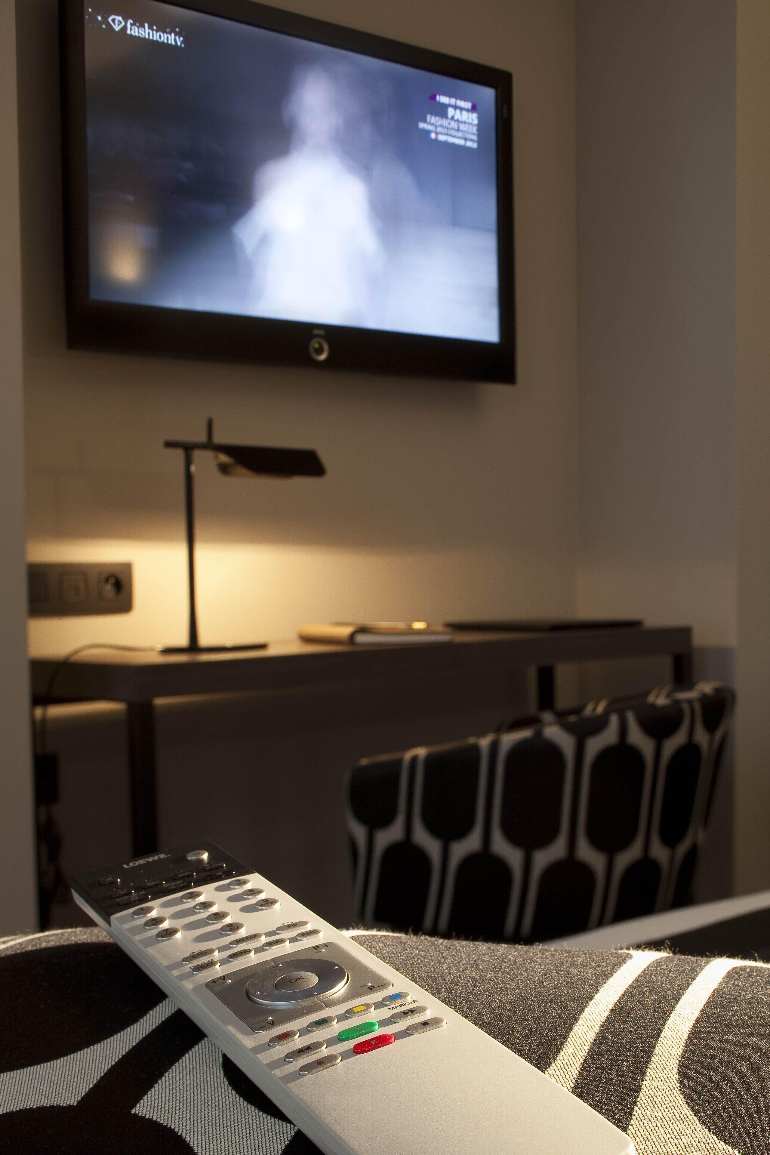 Le Grey 4* Paris