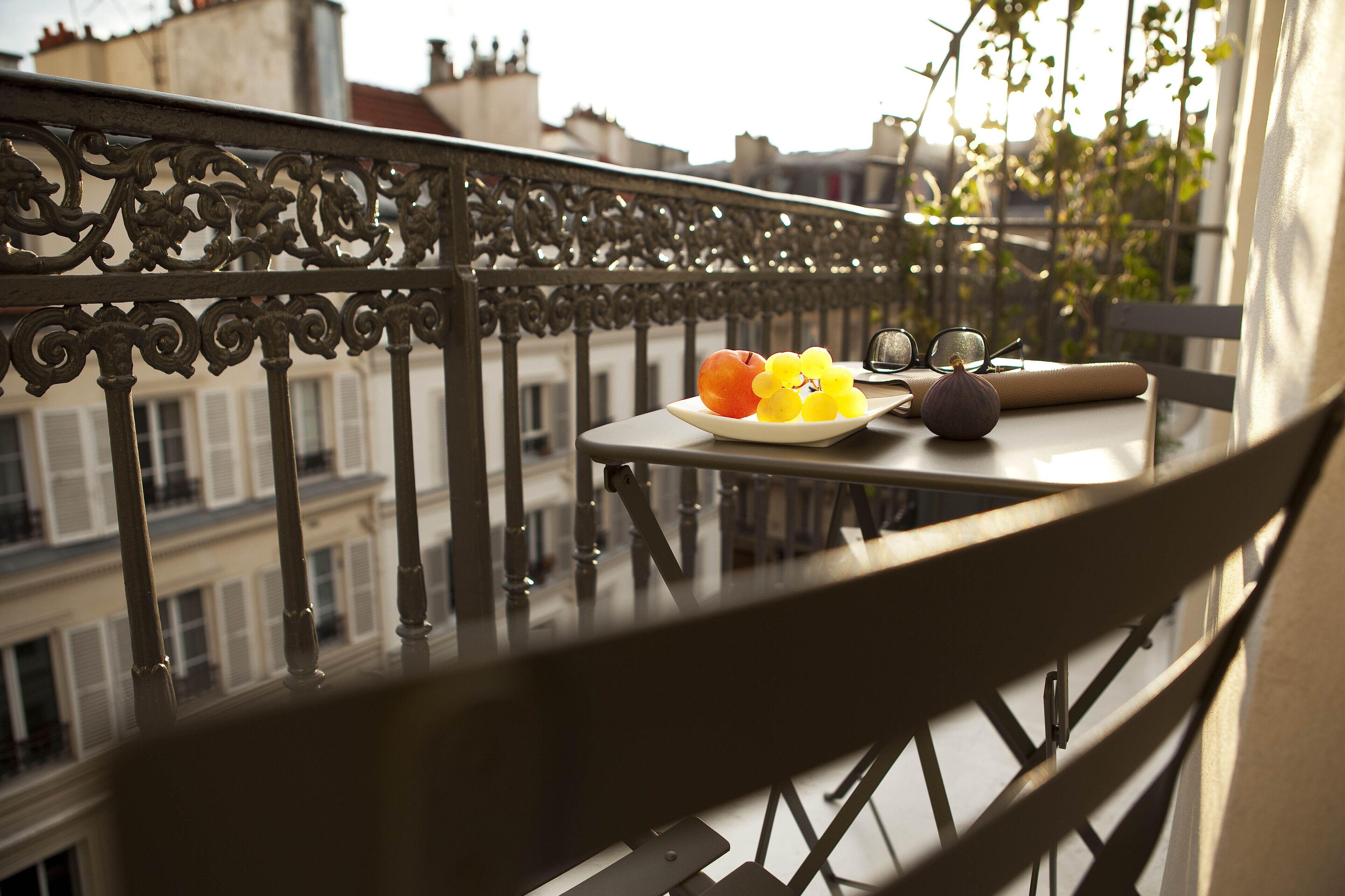 Le Grey 4* Paris
