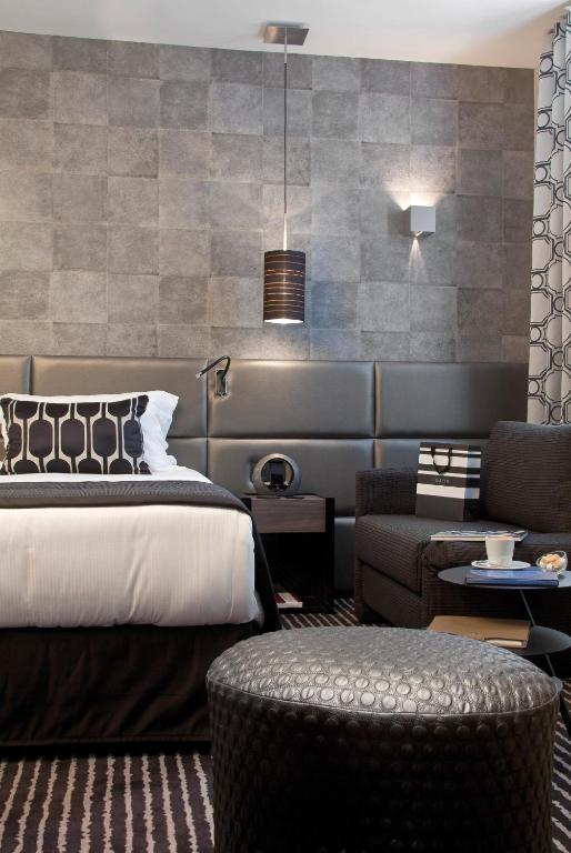 Le Grey Hotel 4*