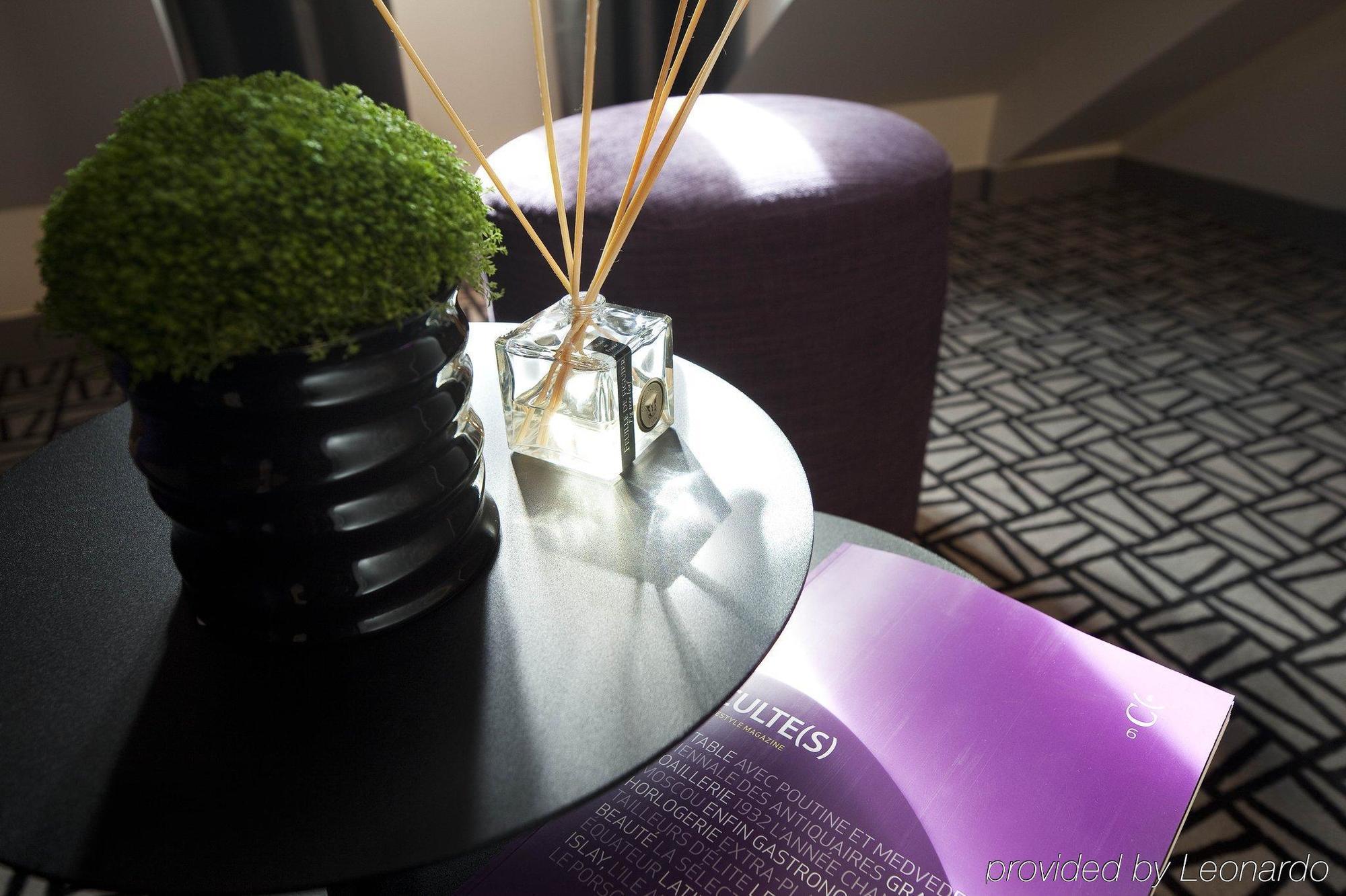 Le Grey Hotel 4*