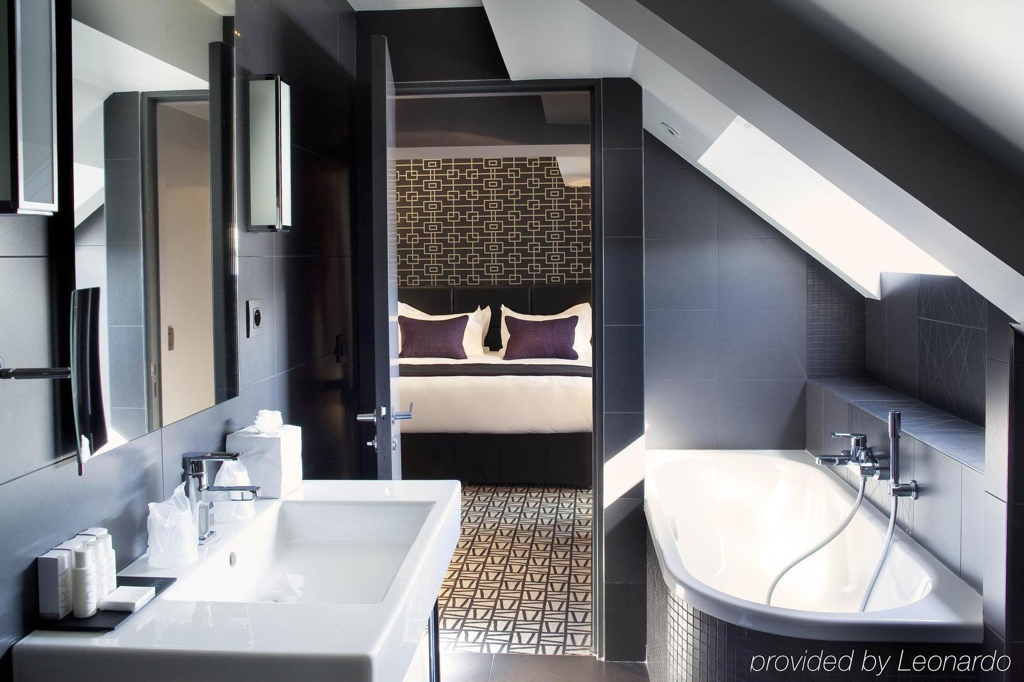 Hotel Le Grey 4*