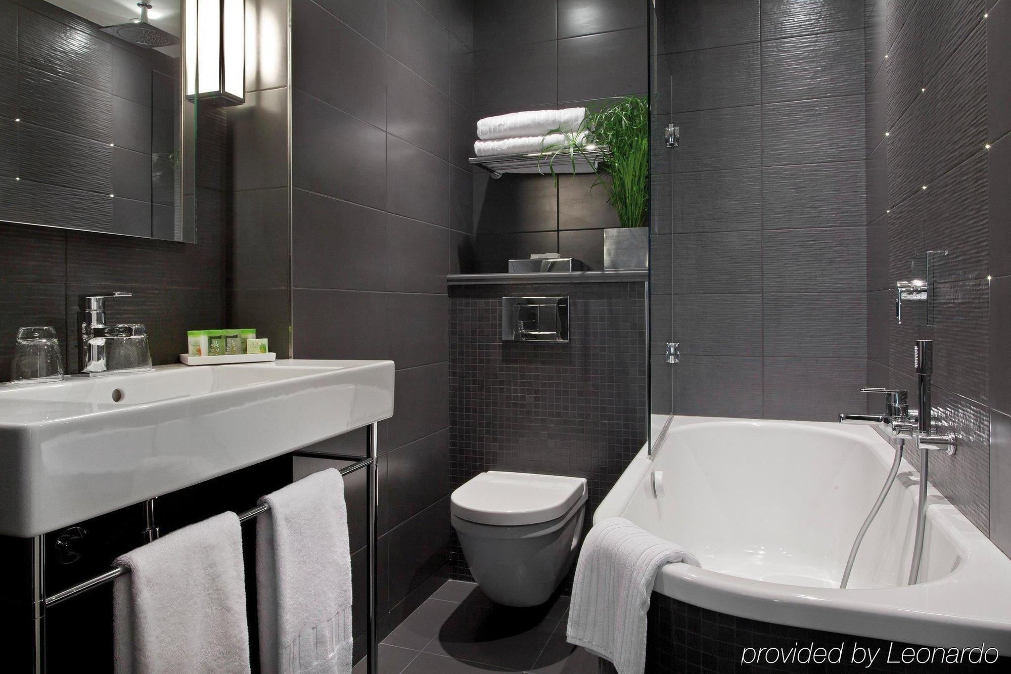 Le Grey Hotel Parigi