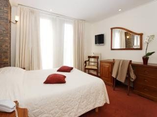 Hotel Le Grey Parigi