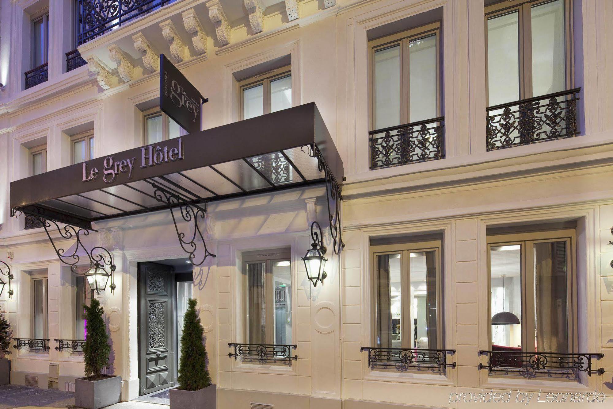 Le Grey Hotel Parigi