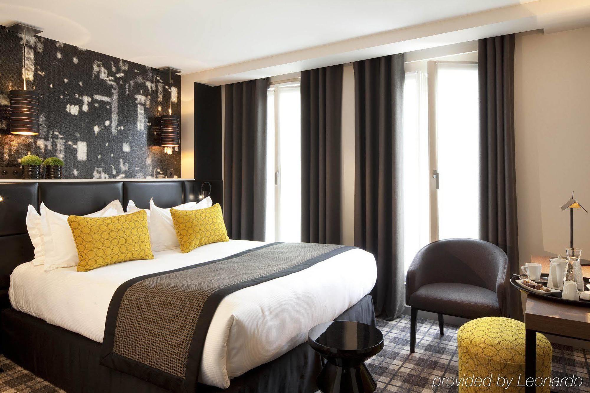 Le Grey Hotel Parigi
