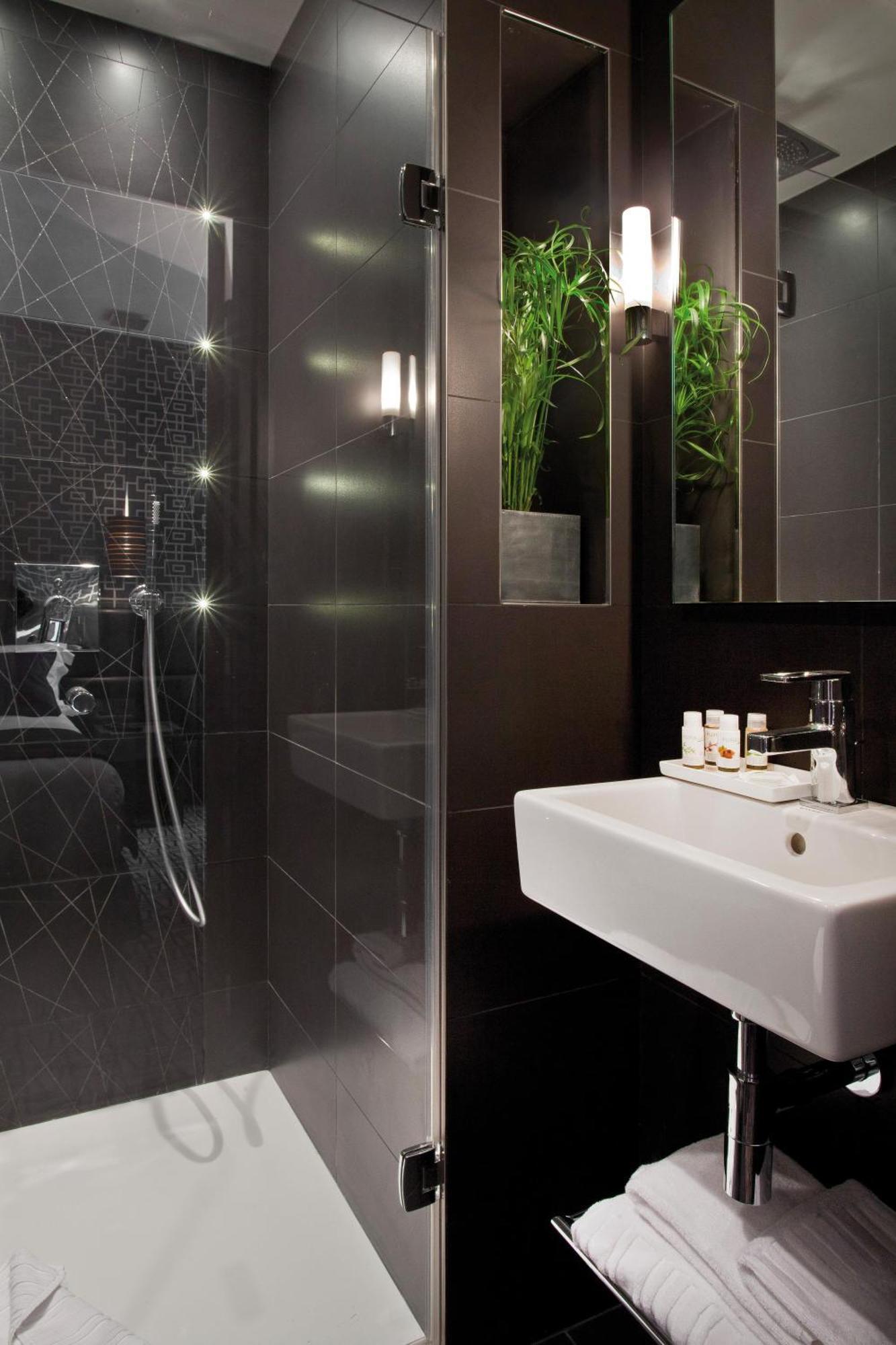 Le Grey 4* Paris