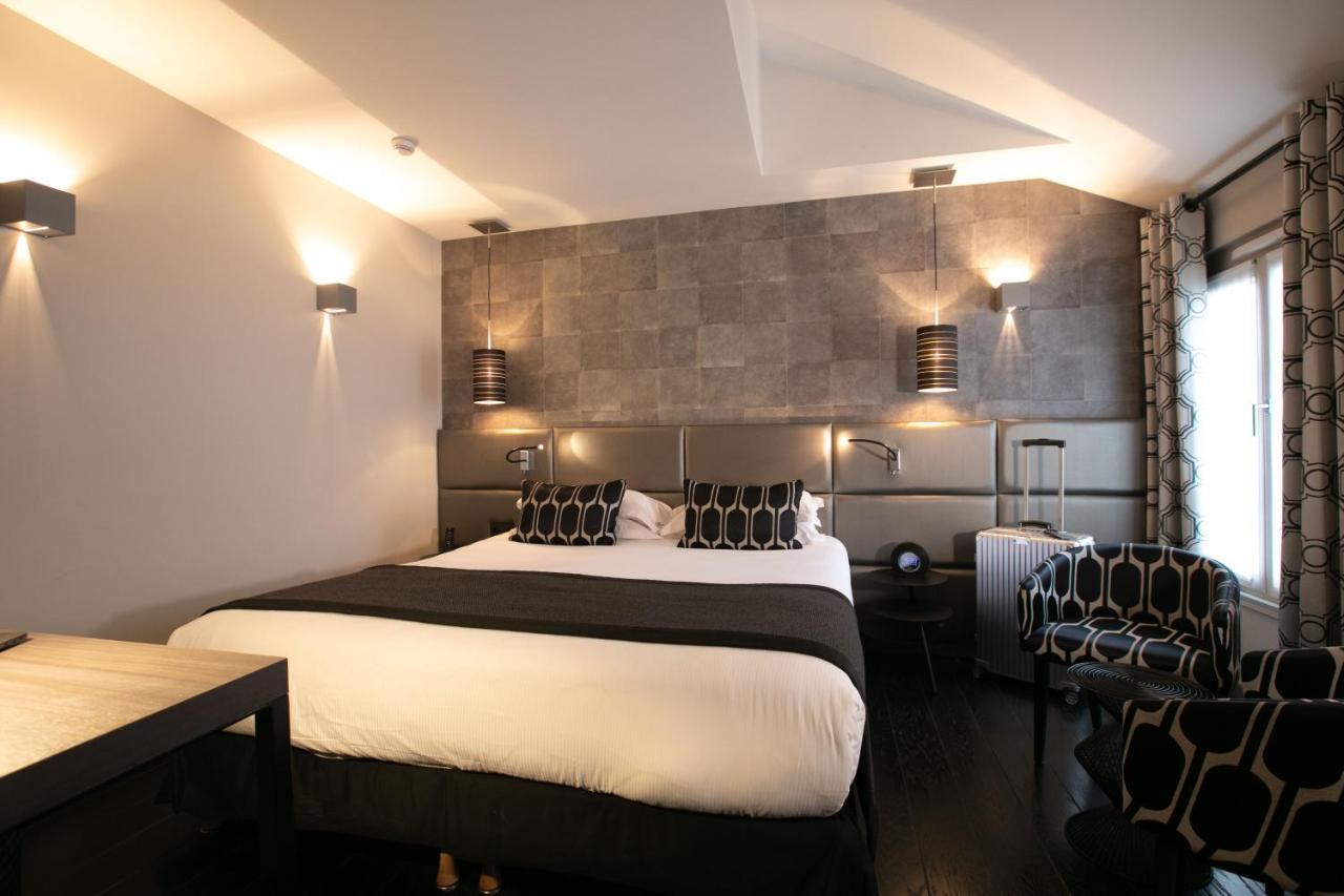 Hotel Le Grey 4*