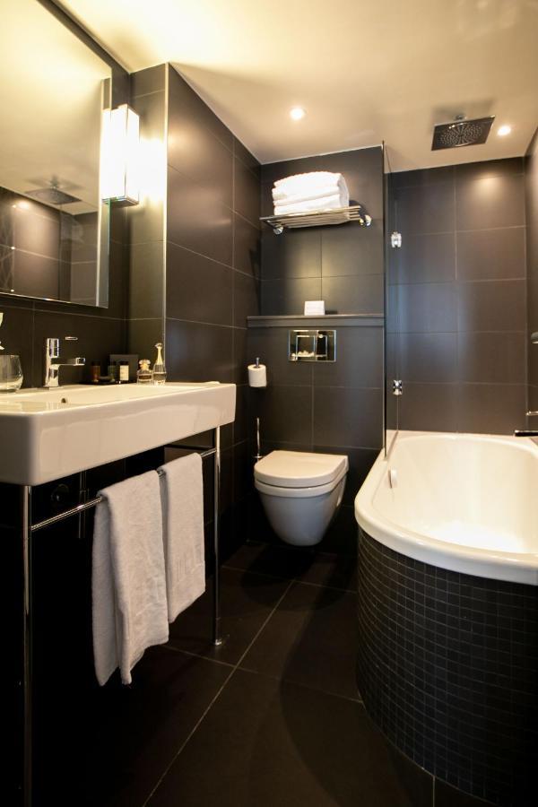 Hotel Le Grey Paris