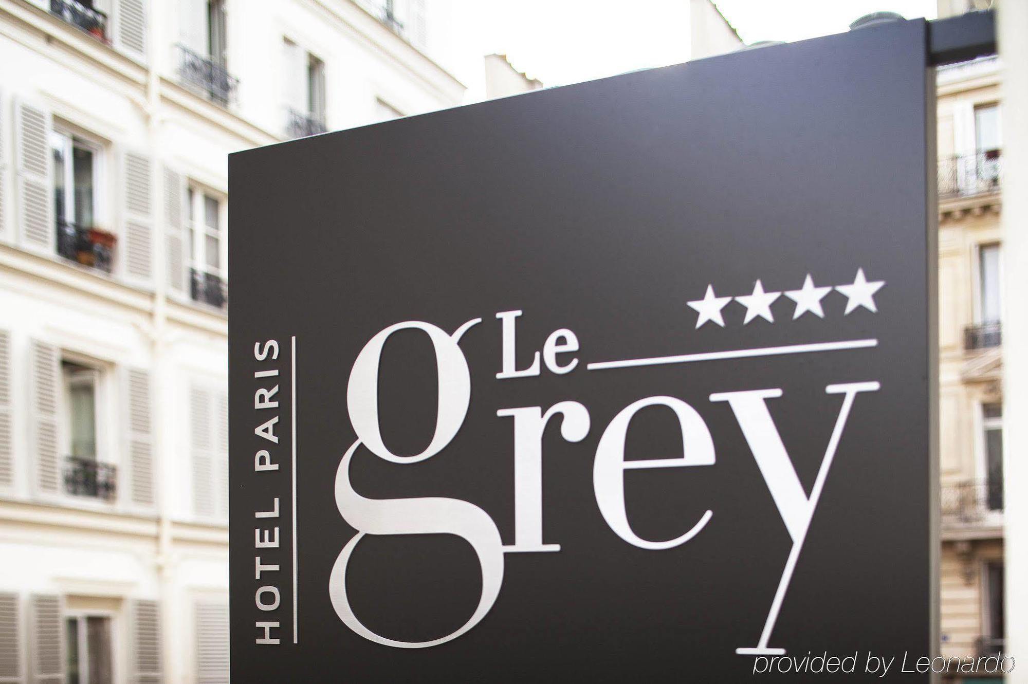 Le Grey