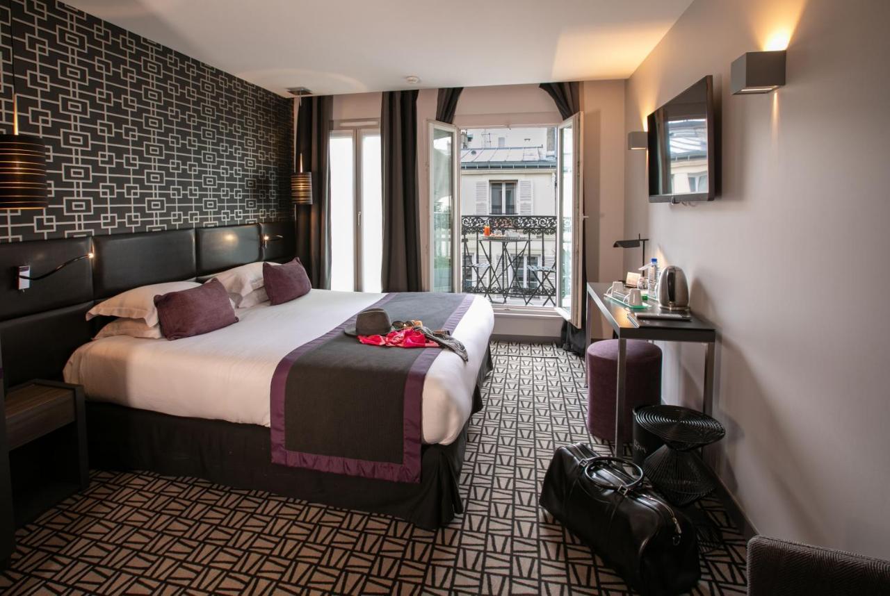 Hotel Le Grey Paris